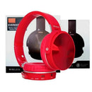 🎧 Fone de Ouvido Bluetooth JB Everest JB950 – Conectividade e Som de Alta Qualidade! 🔥