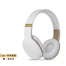 🎧 Fone de Ouvido 951BT – Som Potente e Conectividade Versátil! 🔥