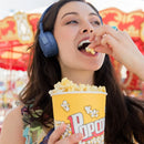 🎧 Fone de Ouvido 510BT – Som Potente, Conforto e Liberdade Sem Fio! 🔥