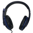 🎧 Headset Gamer A-302 com Fio – Conforto e Qualidade para Suas Partidas! 🎮🔥