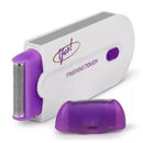 Depilador Removedor De Pelos Yes Finishing Touch Sem Fio