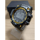 Relógio masculino Dhp A prova d’água Promoção Acompanha Caixa