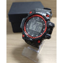 Relógio masculino Dhp A prova d’água Promoção Acompanha Caixa