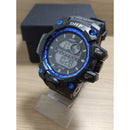 Relógio masculino Dhp A prova d’água Promoção Acompanha Caixa