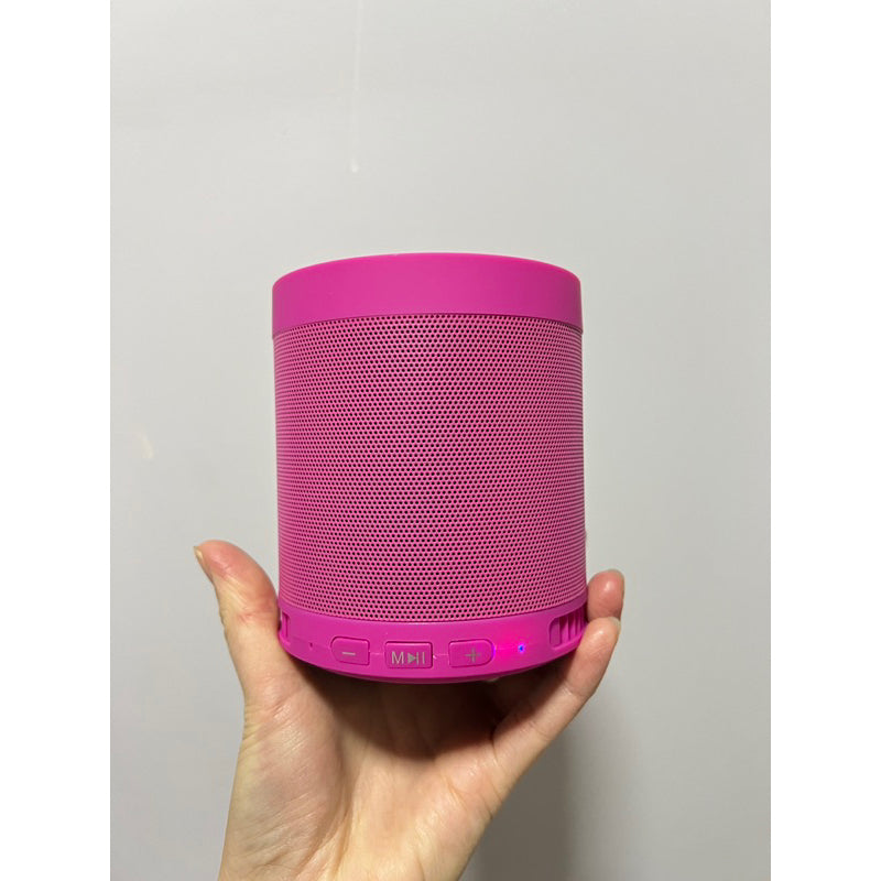 Caixa de Som Hf-Q3 Bluetooth Portátil Usb radio Fm ALTOMEX