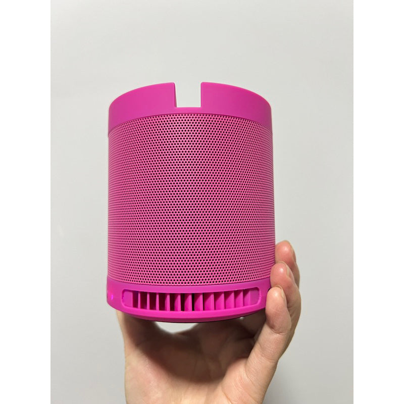 Caixa de Som Hf-Q3 Bluetooth Portátil Usb radio Fm ALTOMEX