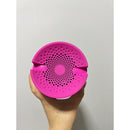 Caixa de Som Hf-Q3 Bluetooth Portátil Usb radio Fm ALTOMEX