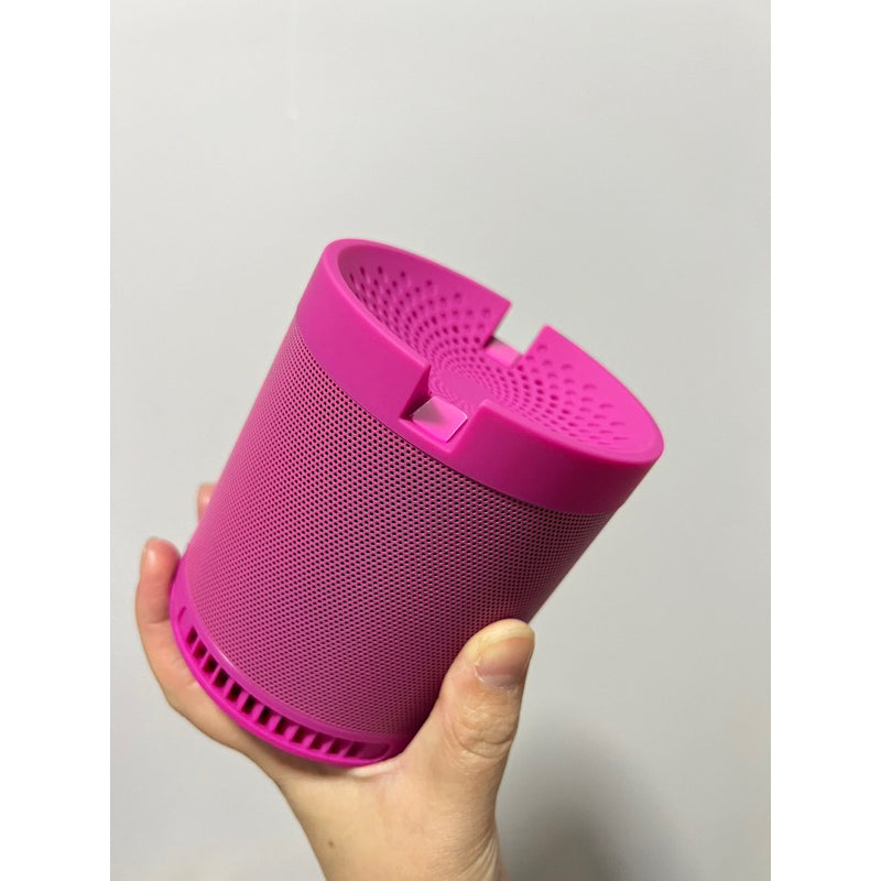 Caixa de Som Hf-Q3 Bluetooth Portátil Usb radio Fm ALTOMEX