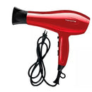 Secador De Cabelo Tomate Profissional 220V - 2000W