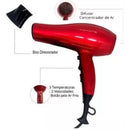 Secador De Cabelo Tomate Profissional 220V - 2000W