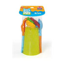 Brinquedo De Praia Torre C/ Acessórios Beach Play - Usual