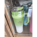 Copo Stanley Térmico Grande 1200 MI Canudo Inox ParedeDupla