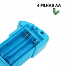 Arminha De Fazer Bolha De sabão Maquina Bubblee Rosa Verde