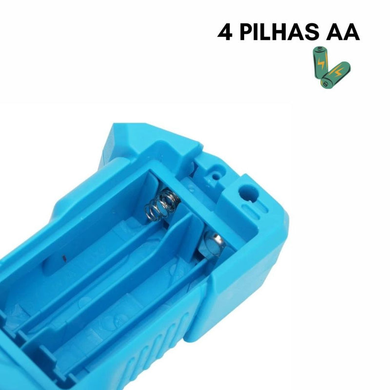 Arminha De Fazer Bolha De sabão Maquina Bubblee Rosa Verde