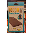 Bateria Portátil Power Bank 10.000mah Universal