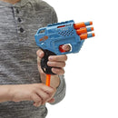 Lançador NERF Elite 2.0 Trio TD-3 Hasbro E9957 14957