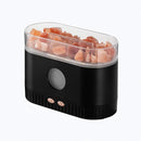 Umidificador Para Máquina De Aromaterapia COM 7 CORES DE LED DIPONIVEL  AL-1683