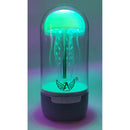 Caixa De Som Bluetooth Agua-Vivas Kapbom KA-8587 Com LED